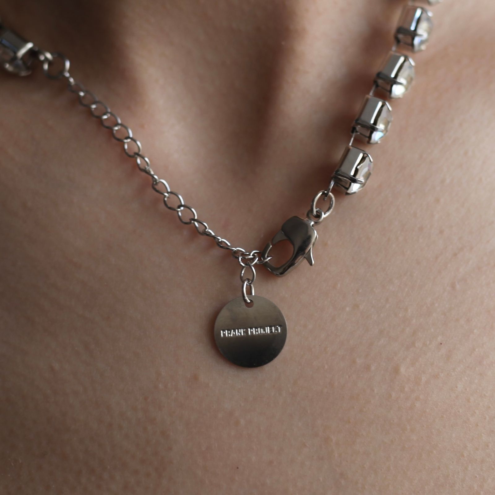 【残り一点】Glint Choker