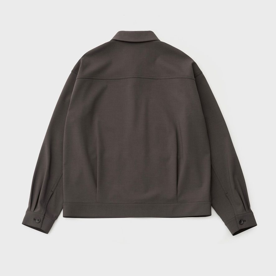 【残り一点】Habana Trucker Jacket