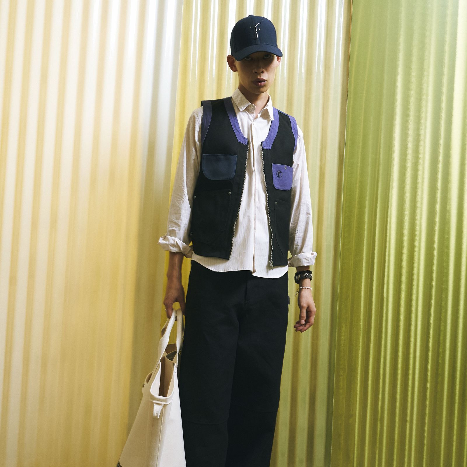 FAF 2023SS コレクション | ACRMTSM ONLINE STORE FAF 2023SS コレクション | ACRMTSM ONLINE STORE