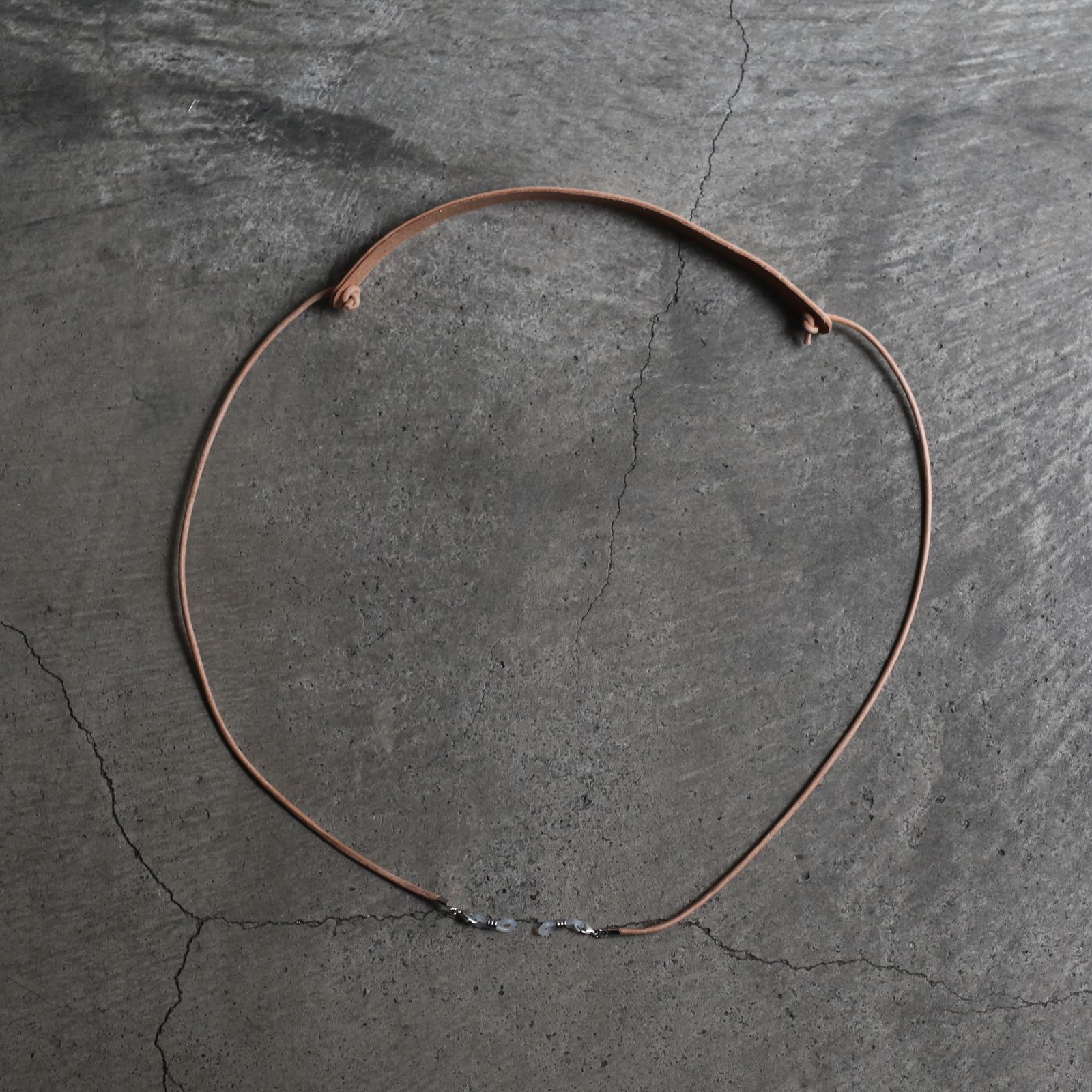 Hender Scheme (エンダースキーマ) glass cord / グラスコード