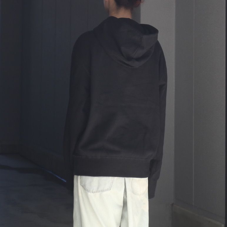 【残り一点】Graphic Hoodie