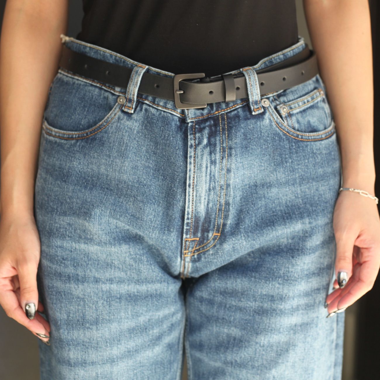 【残り一点】Carlson Cut(RODEO WASH)