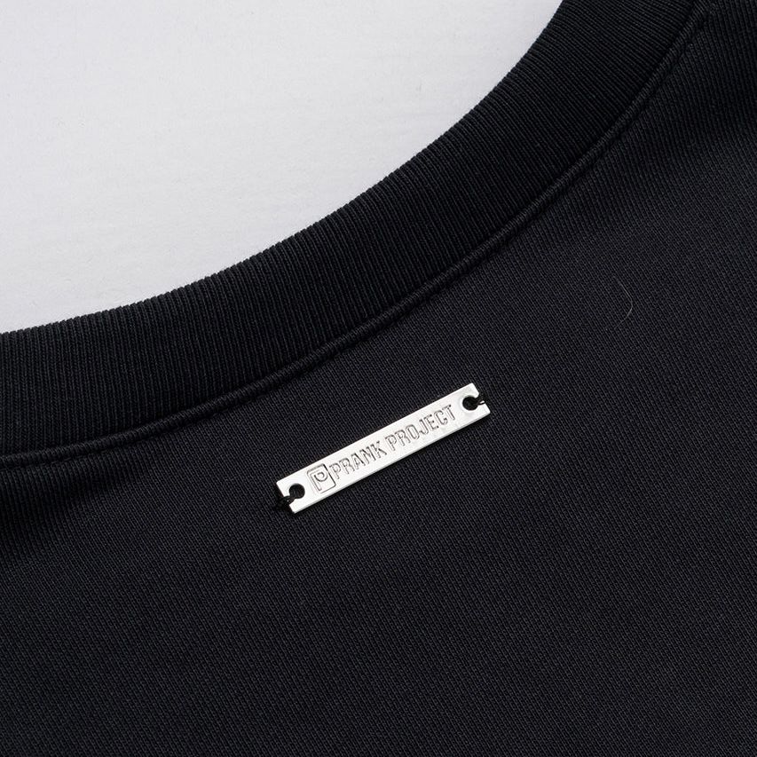 【残り一点】Lace Sweatshirt