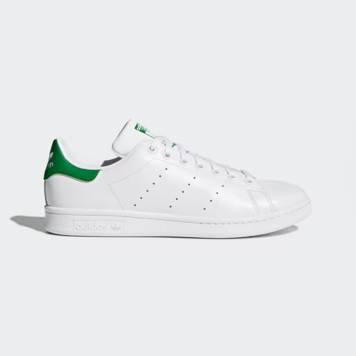 Adidas_STAN SMITH (M20324) ☆早い者勝ち・限定!!☆ アディダス スタンスミス / Stan Smith - ホワイト | アディダス