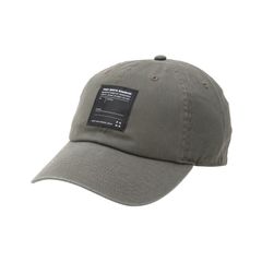 【残り一点】PMD Tag Cap