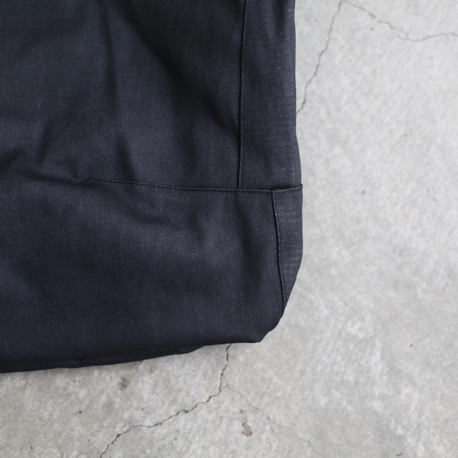 Omar Afridi - 【残り一点】Knotted Lidia Bag | ACRMTSM ONLINE