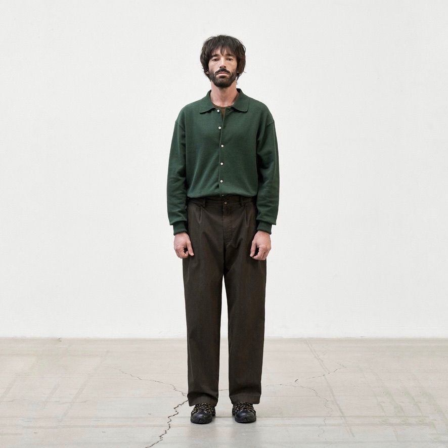 【残り一点】Santiago Garment Pants