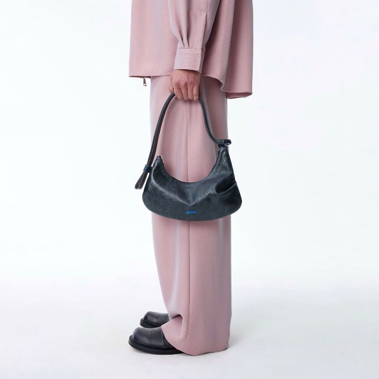 【残り一点】Hobo Bag