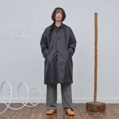 【残り一点】パデッドBIGコート