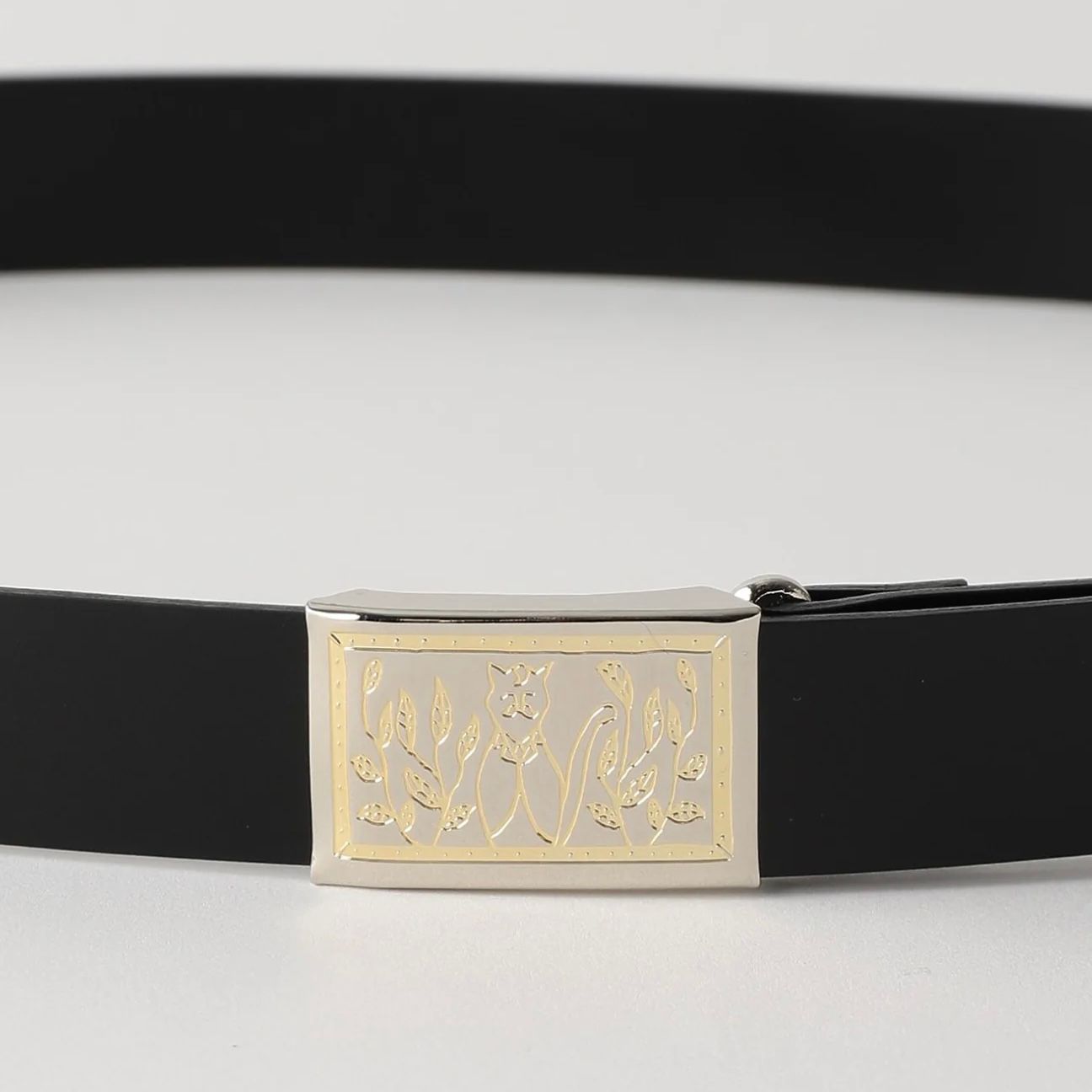 【残りわずか】Picturesque Ojisan Belt