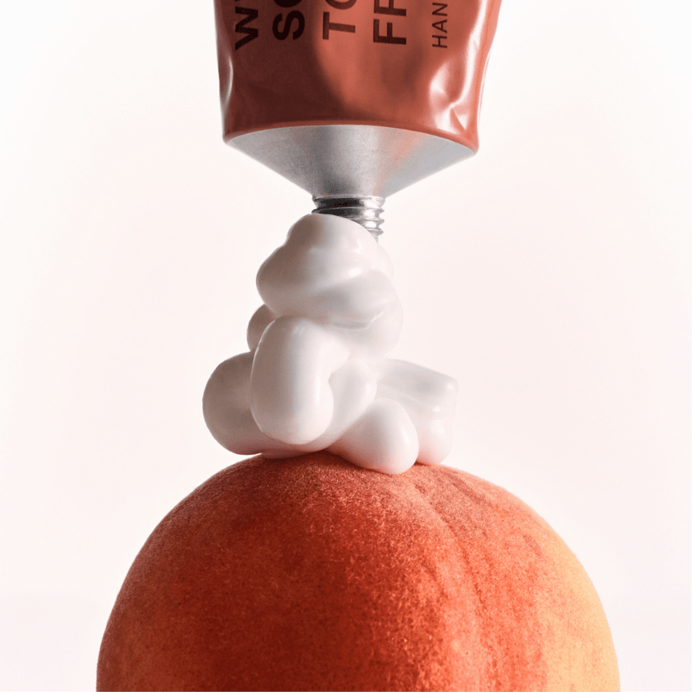 【残りわずか】Hand Cream(WILD PEACH)