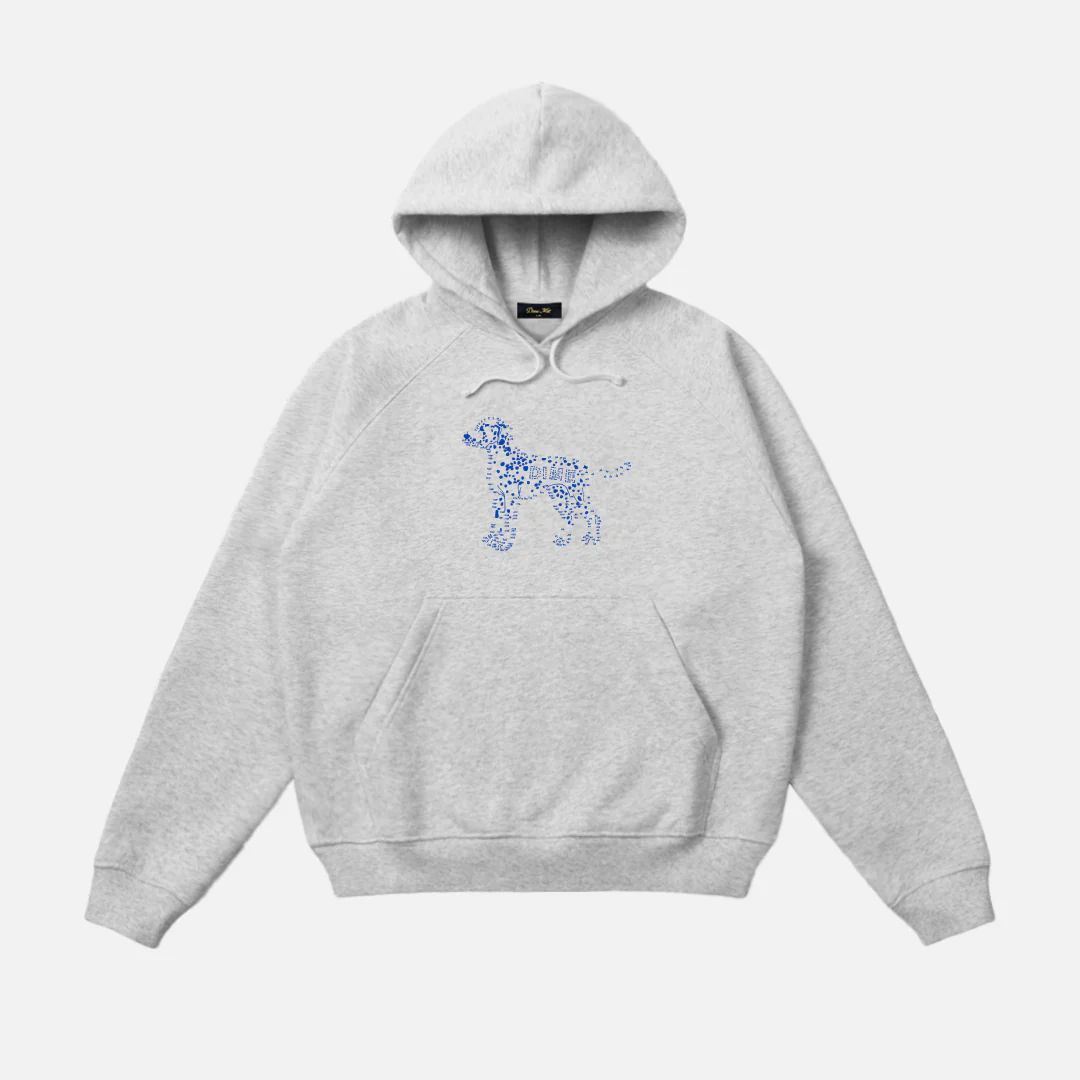 【残り一点】Dots Hoodie