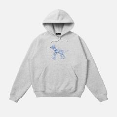 【残り一点】Dots Hoodie