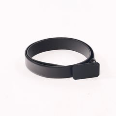 【残りわずか】Reed Belt(BLACK)