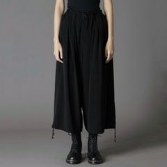 【残り一点】バルーンパンツ(TRIACETATE)