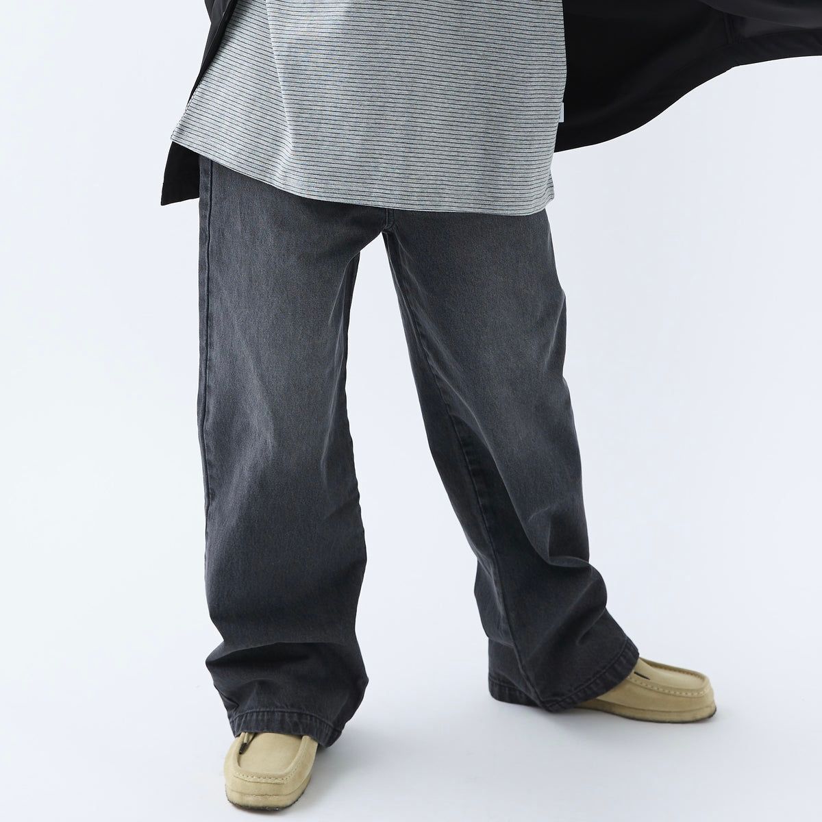 【残り一点】Loose Fit Denim