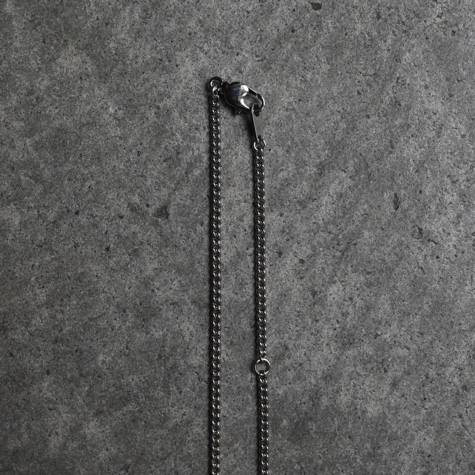 Taiga Igari - 【残り一点】Sealing Necklace | ACRMTSM ONLINE STORE