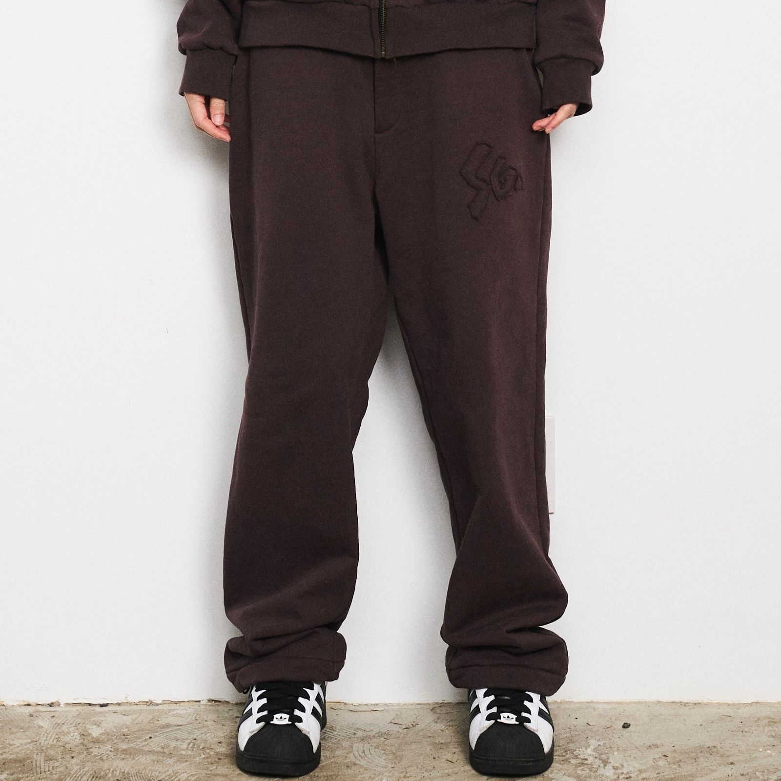 【残り一点】SG Logo Sweat Pants