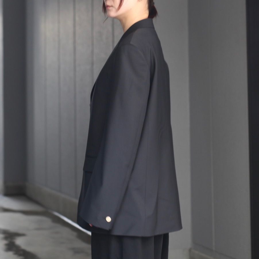 【残り一点】Single Jacket(W/P TROPICAL)