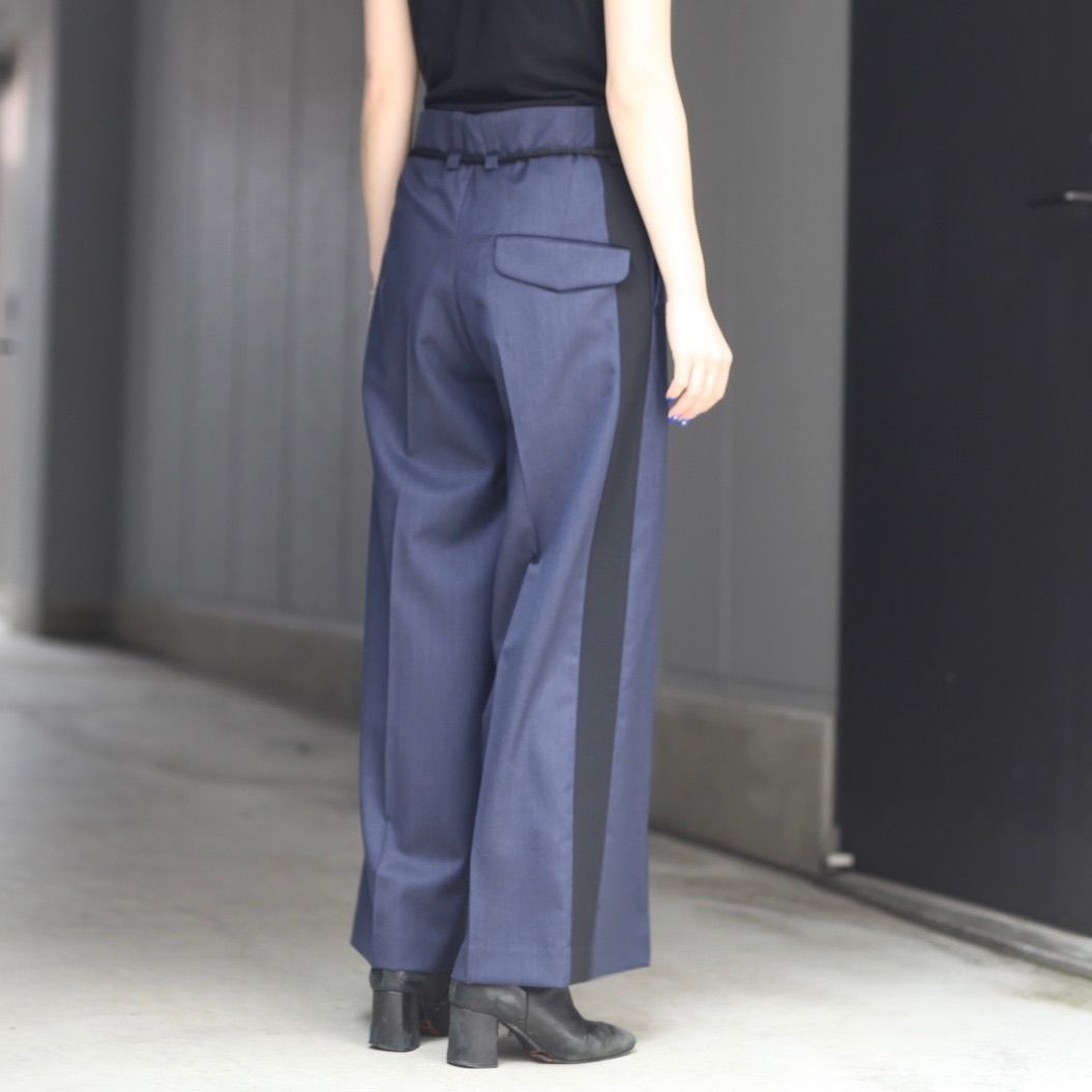 【残り一点】Track Slacks