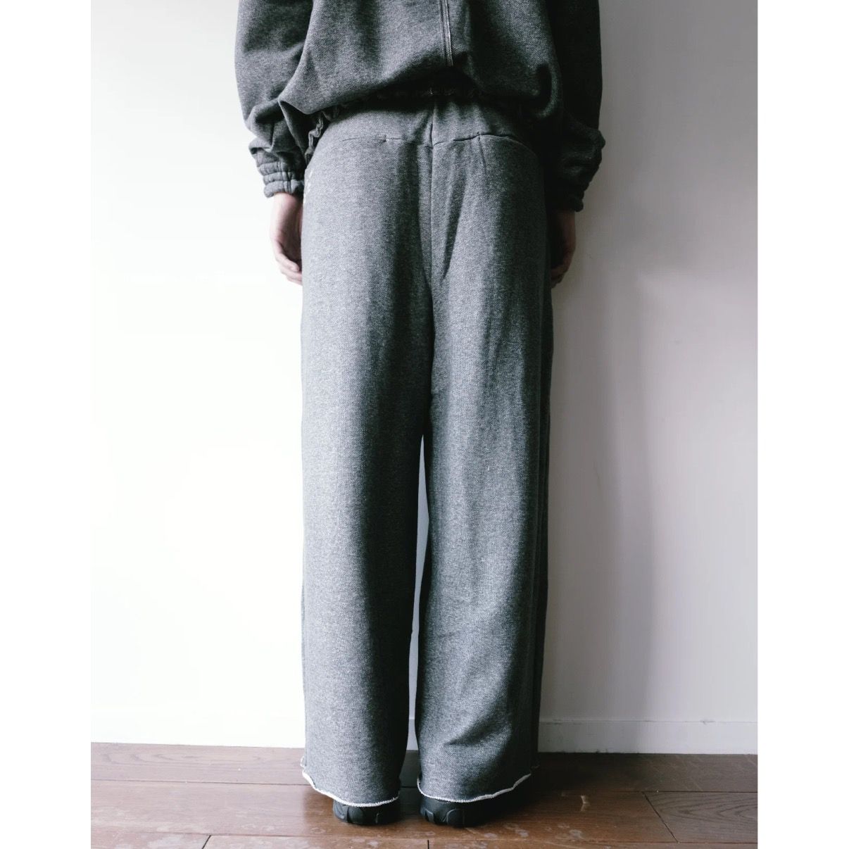 【残りわずか】Ordinary Home Baggy