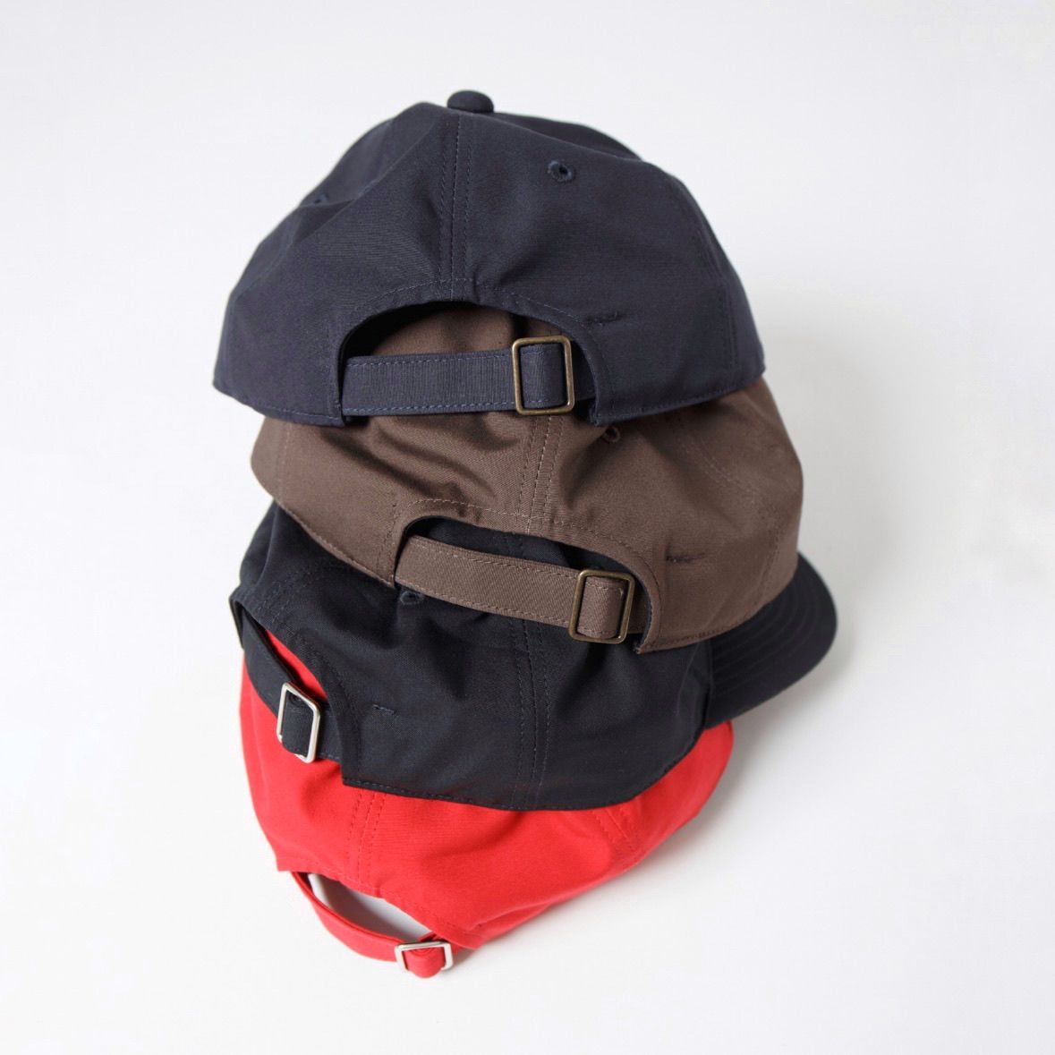 【残り一点】Flat Visor Cap