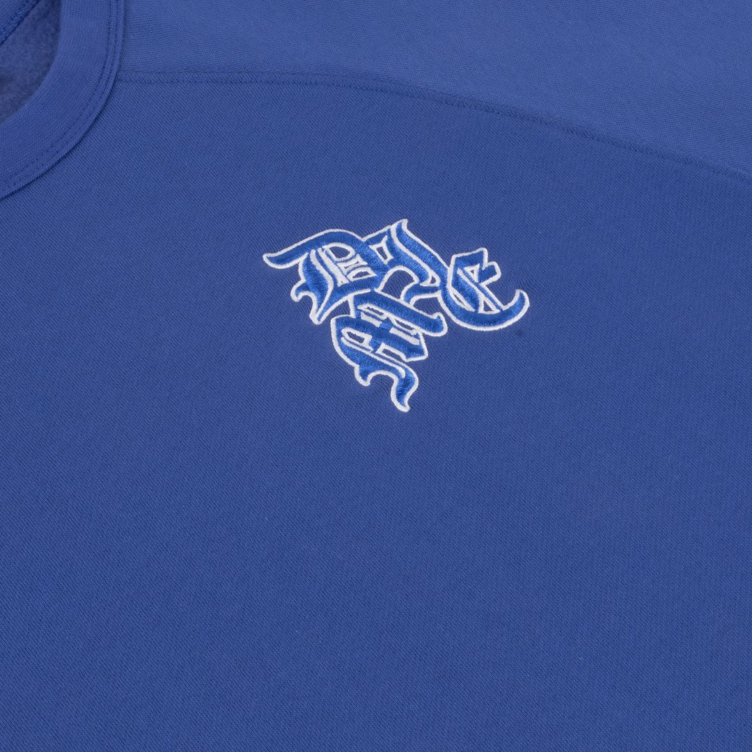 【残り一点】Dolph Crewneck