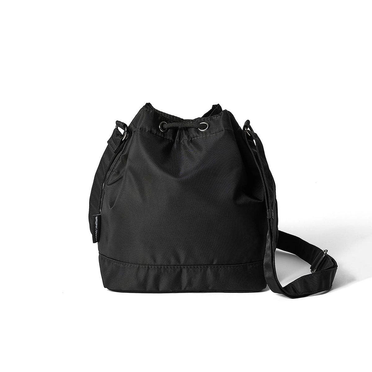 【残りわずか】Compact Drawstring Bag