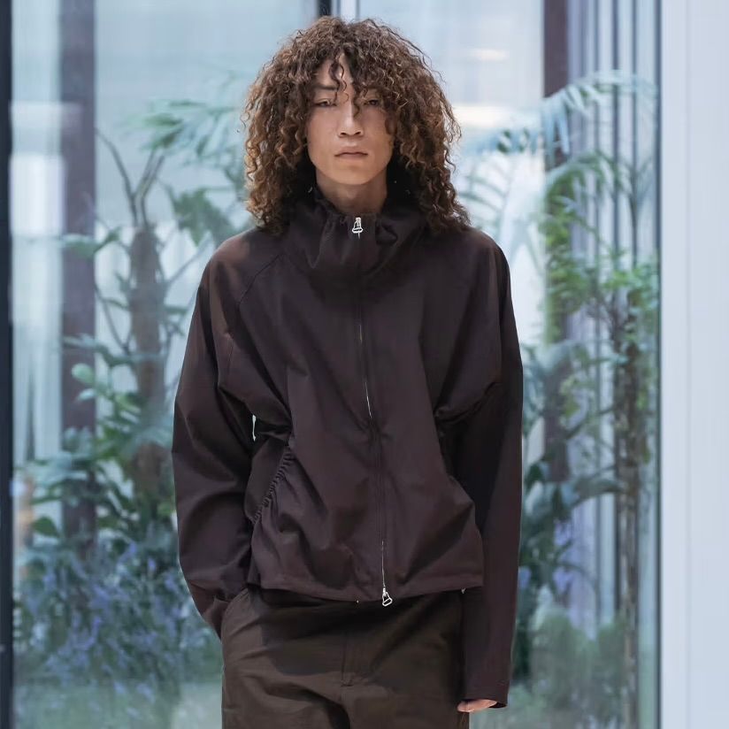 【残り一点】Marco Jacket