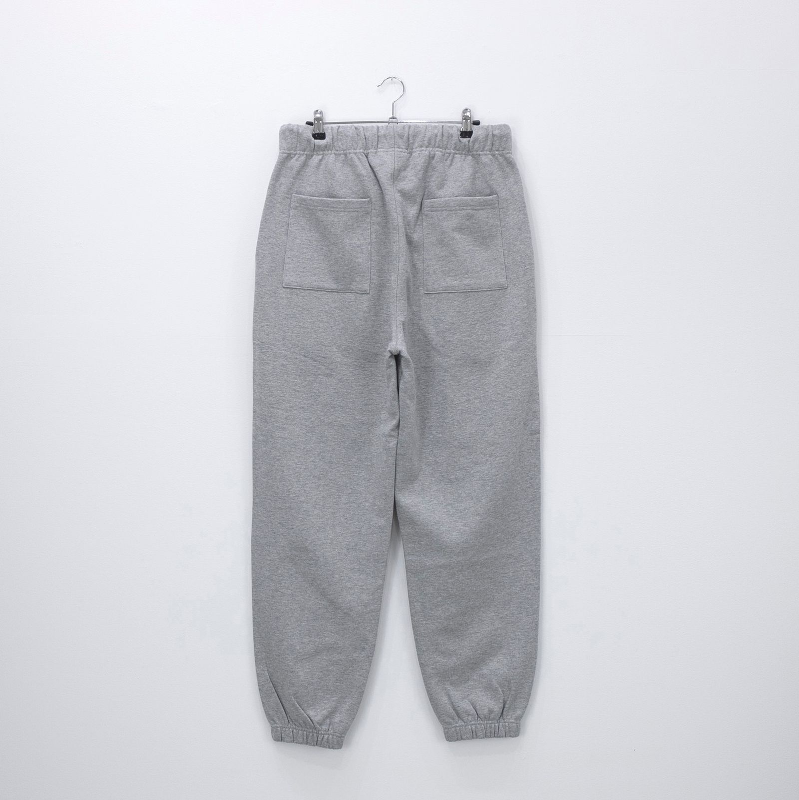 【残り一点】2Face Sweat Pants