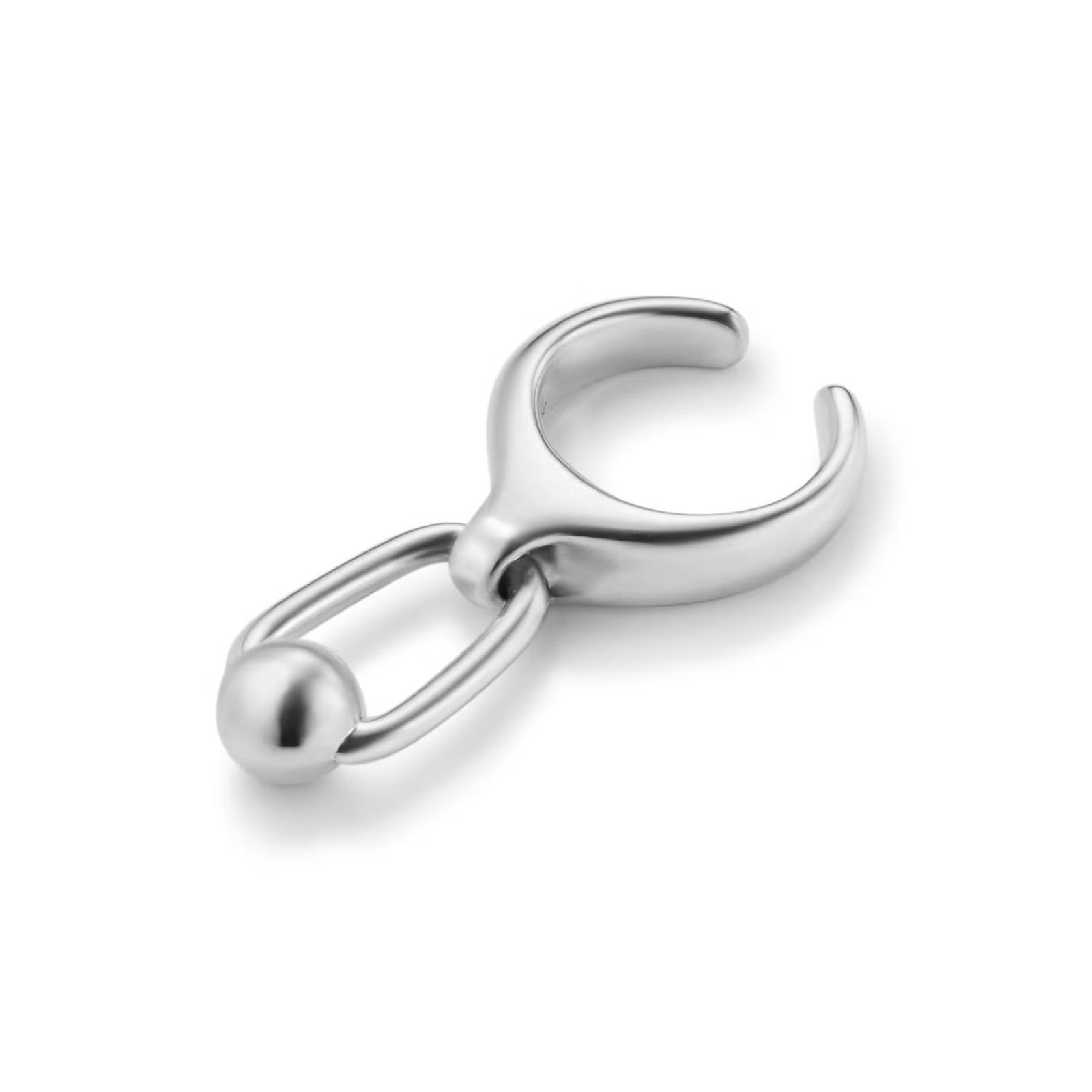 【お取り寄せ注文可能】Symbol Charm Ear Cuff