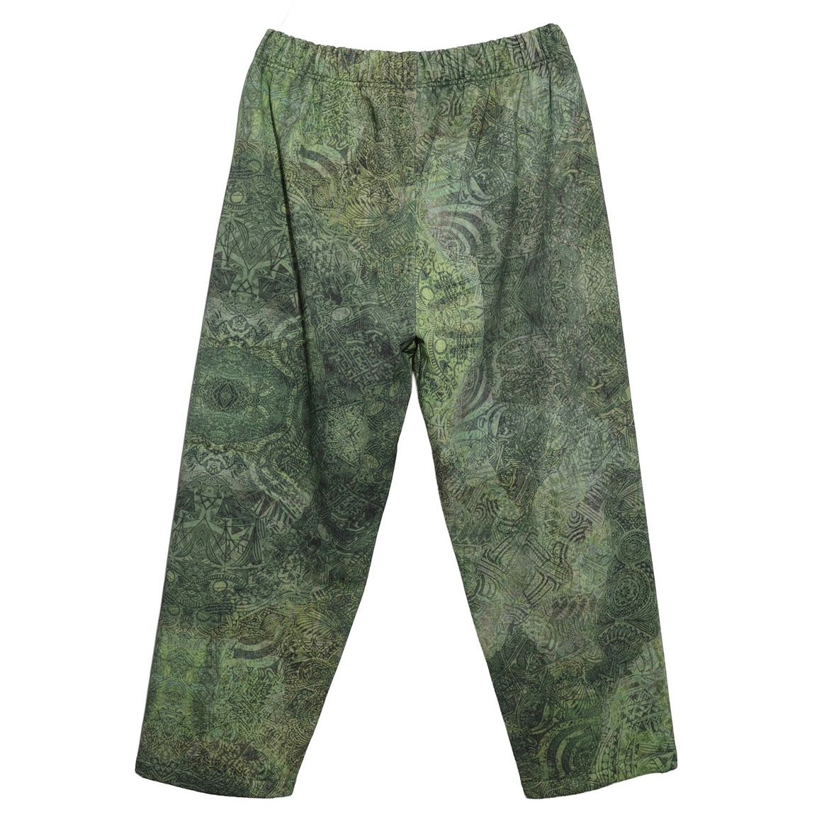 【残り一点】Wide Sweat Pants