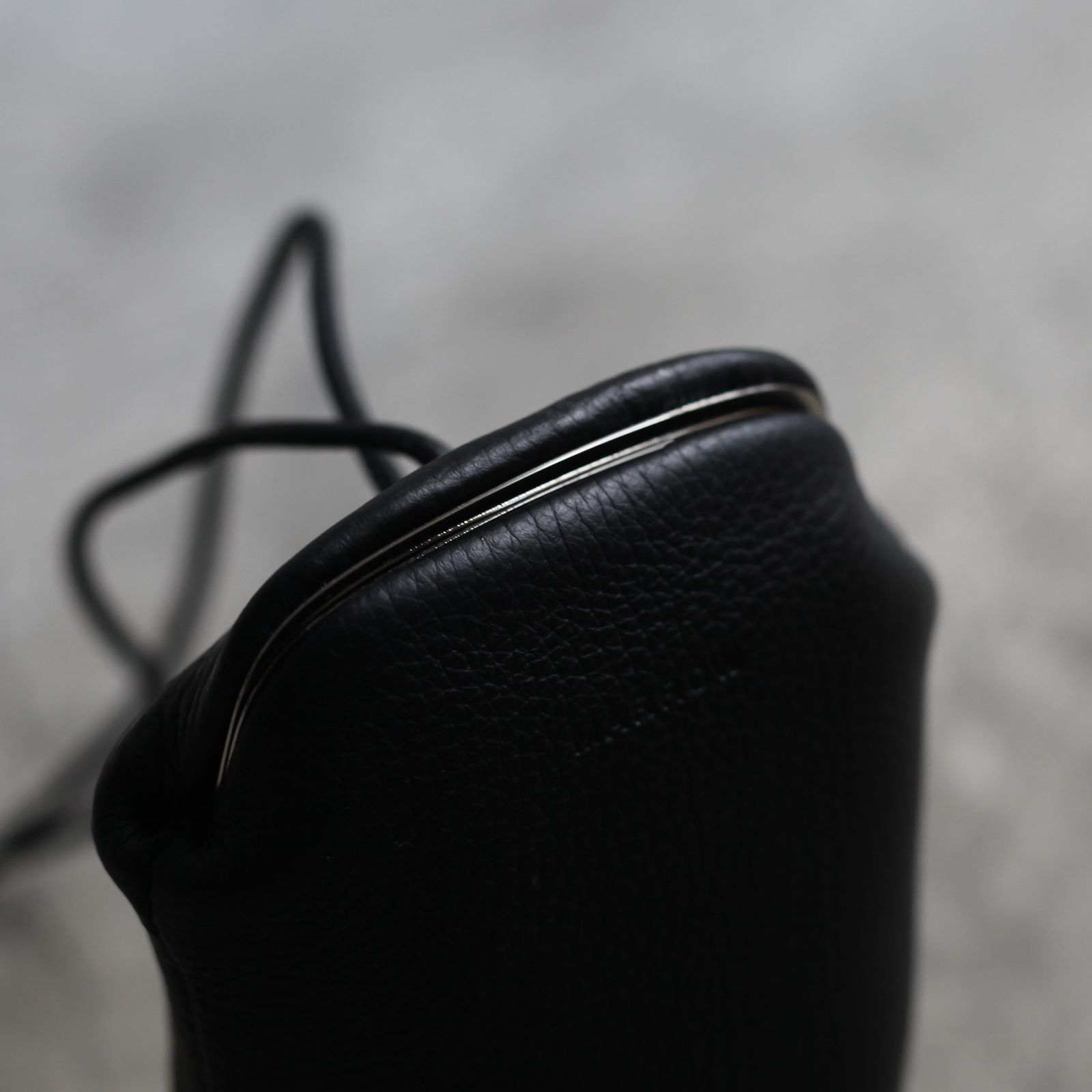 【残りわずか】Frame Purse Shoulder