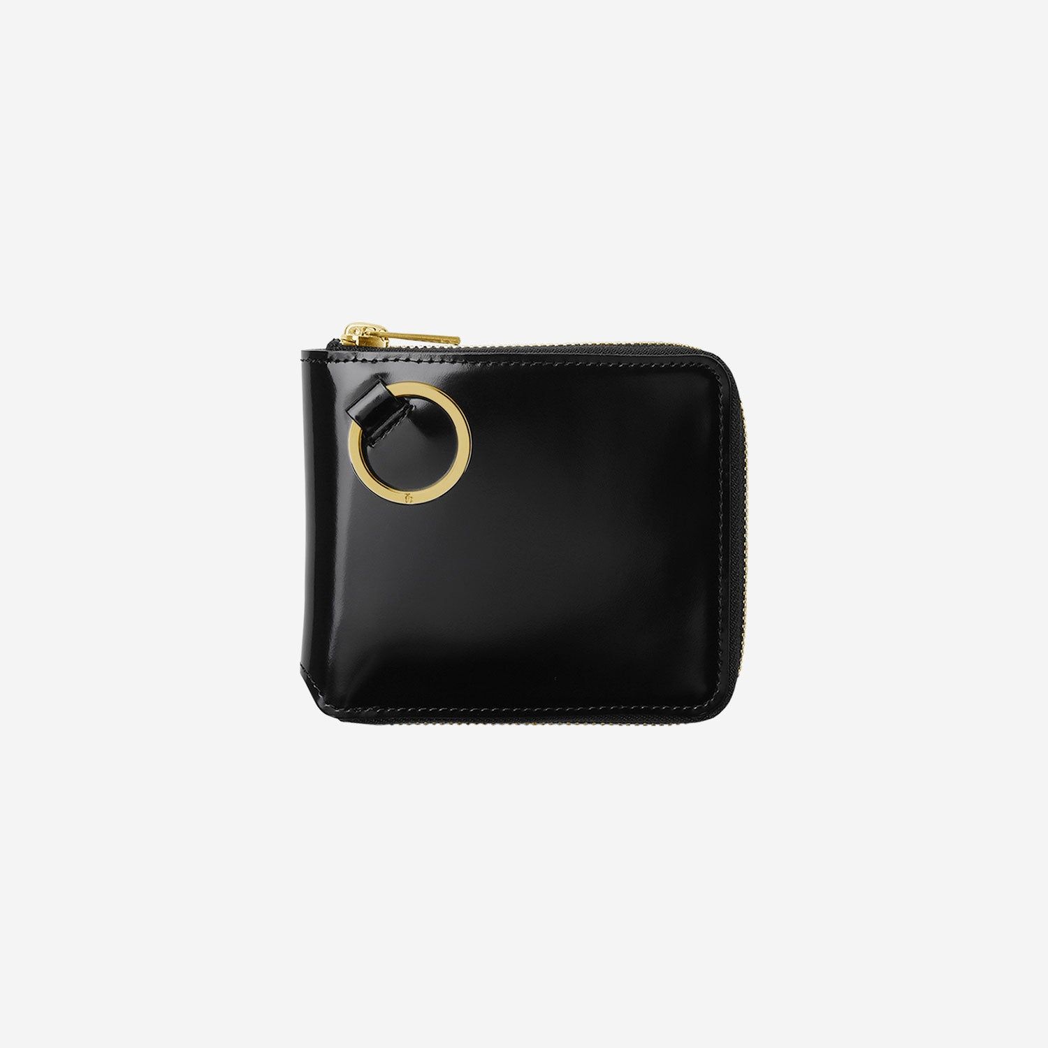 【残り一点】Zip Around Wallet