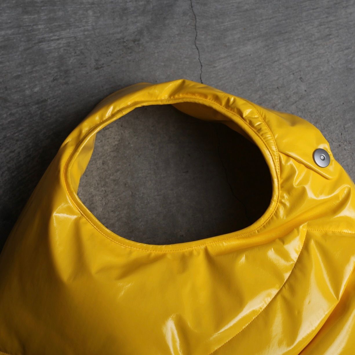 【残り一点】Foamed Lidia Bag