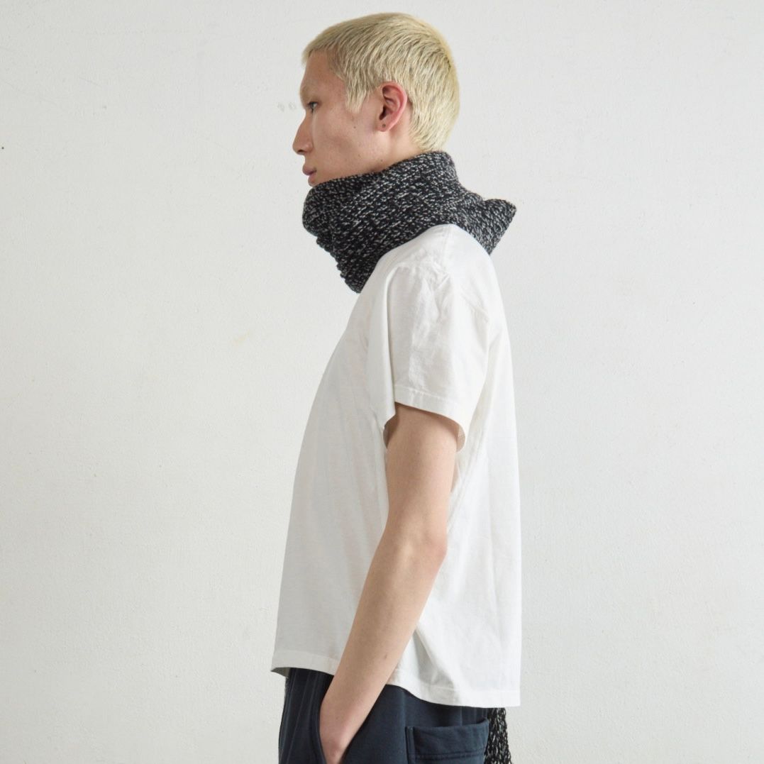 【残りわずか】Narrow Extra Long Muffler