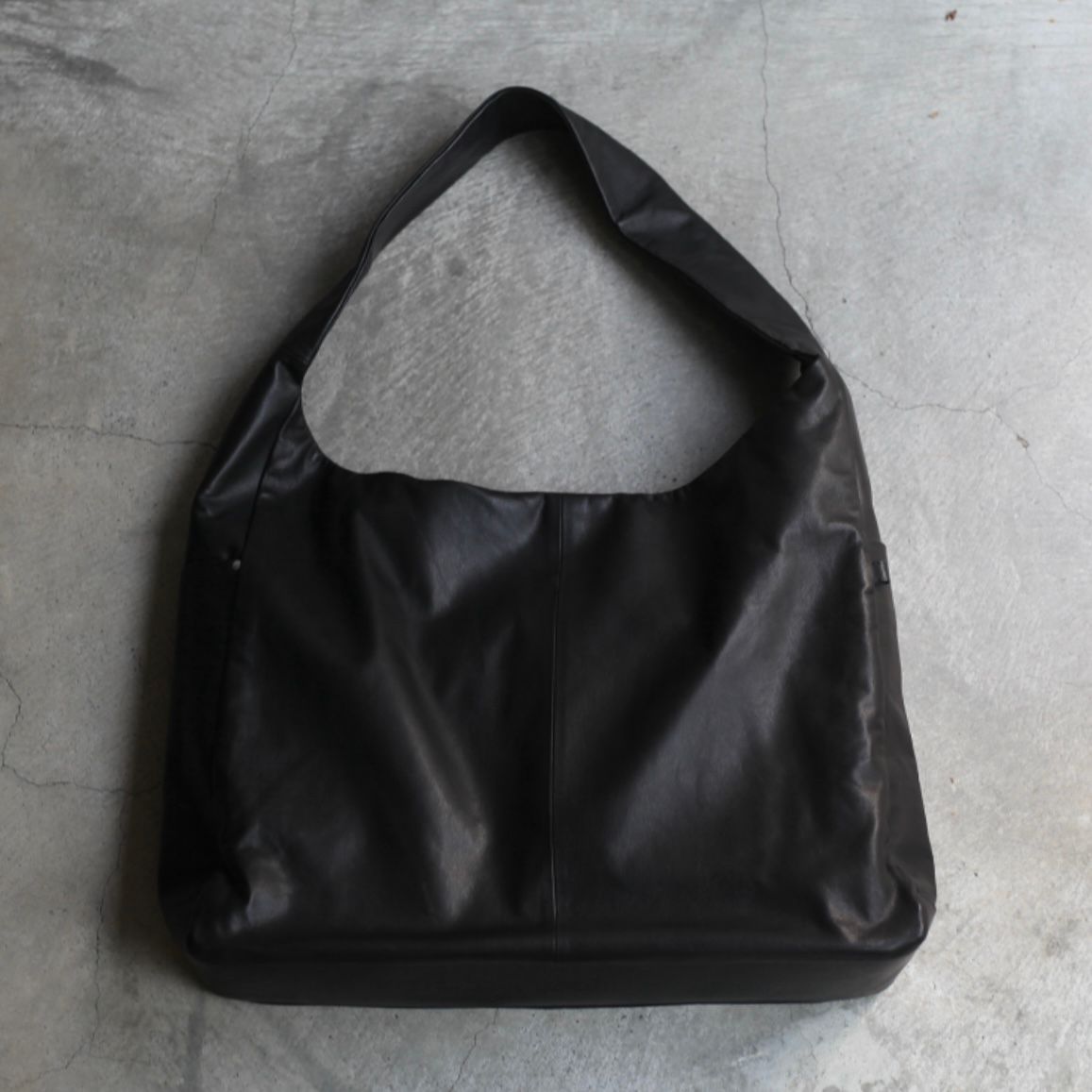 stein - 【残りわずか】Leather Shoulder Bag(LEATHER) | ACRMTSM ...