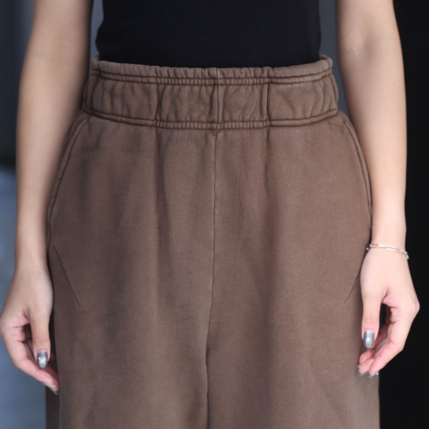 【残りわずか】Full Sweat Pant