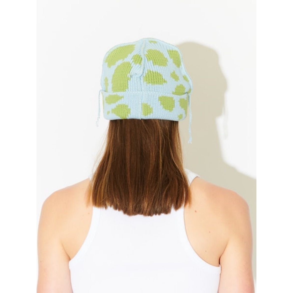 【残り一点】Loverboy Beanie