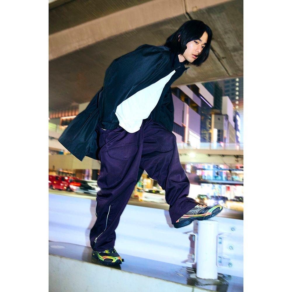 【残り一点】MXR(TOKYO CITY)