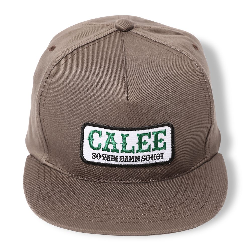 【残り一点】Wappen Cap