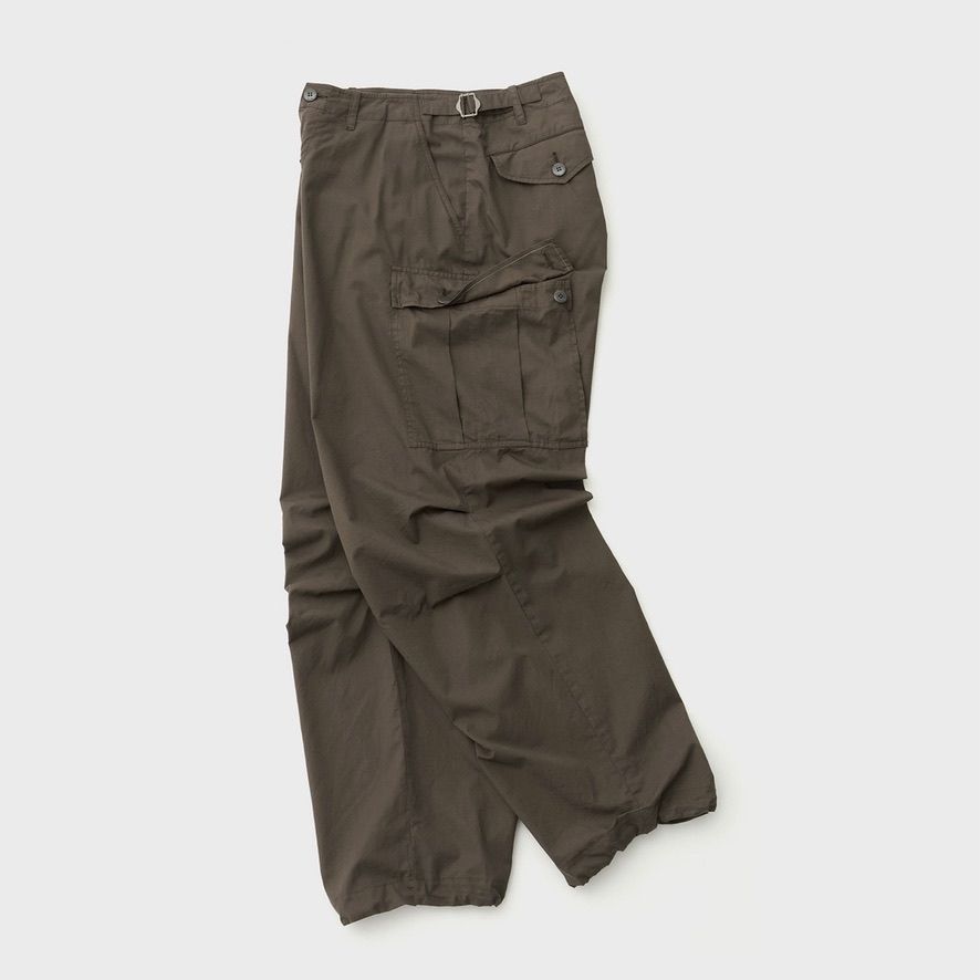 【残り一点】M51 Garment Field Pants