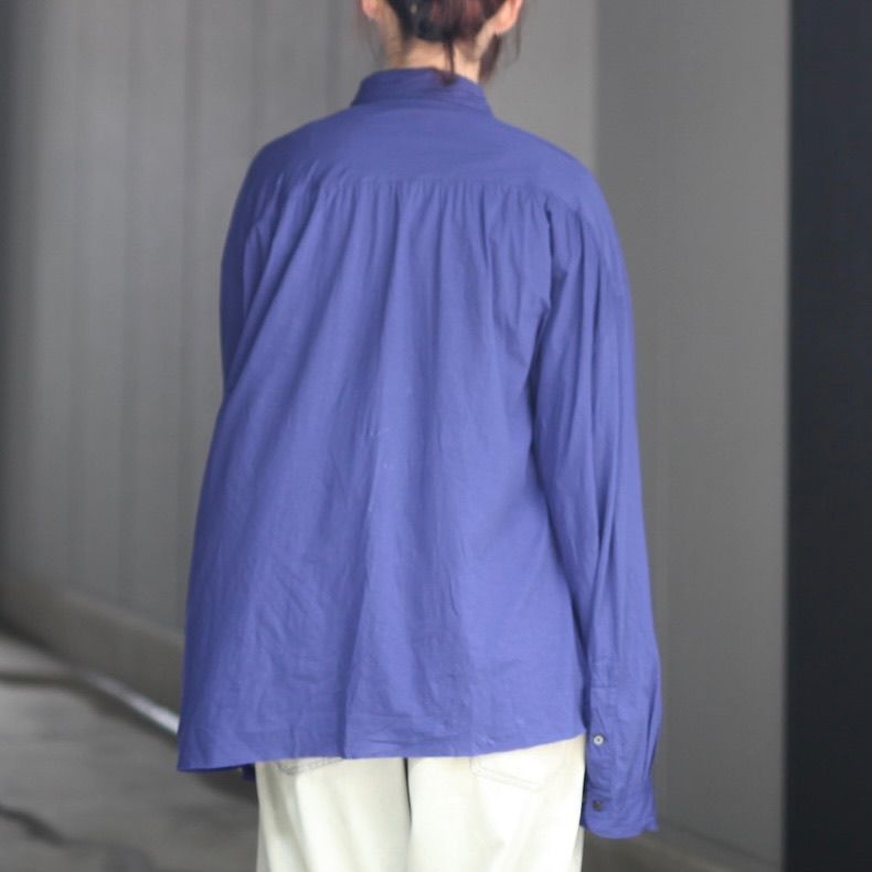 【残り一点】46G Artisan Shirt