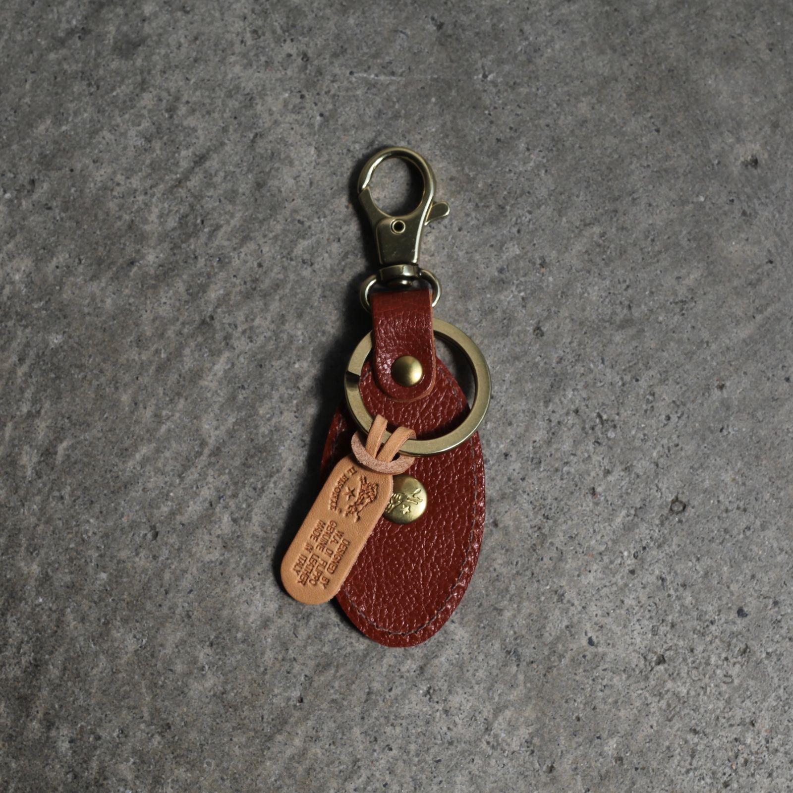 【残り一点】キーリング