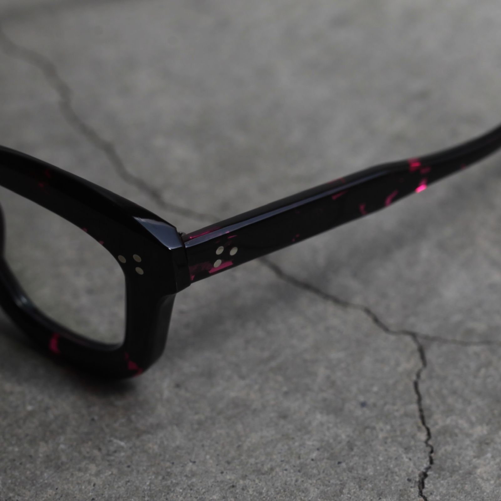 SAUVAGE - 【残り一点】Republique | ACRMTSM ONLINE STORE