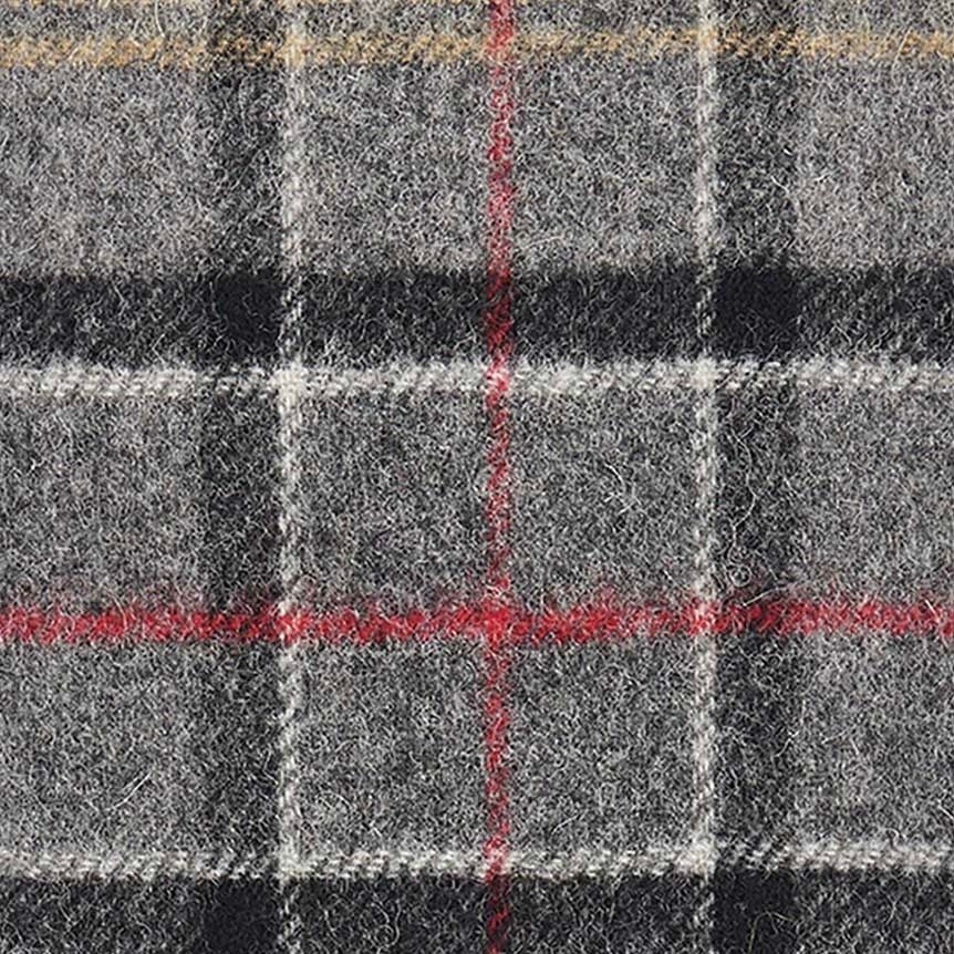 【残り一点】Tartan Lambswool Scarf