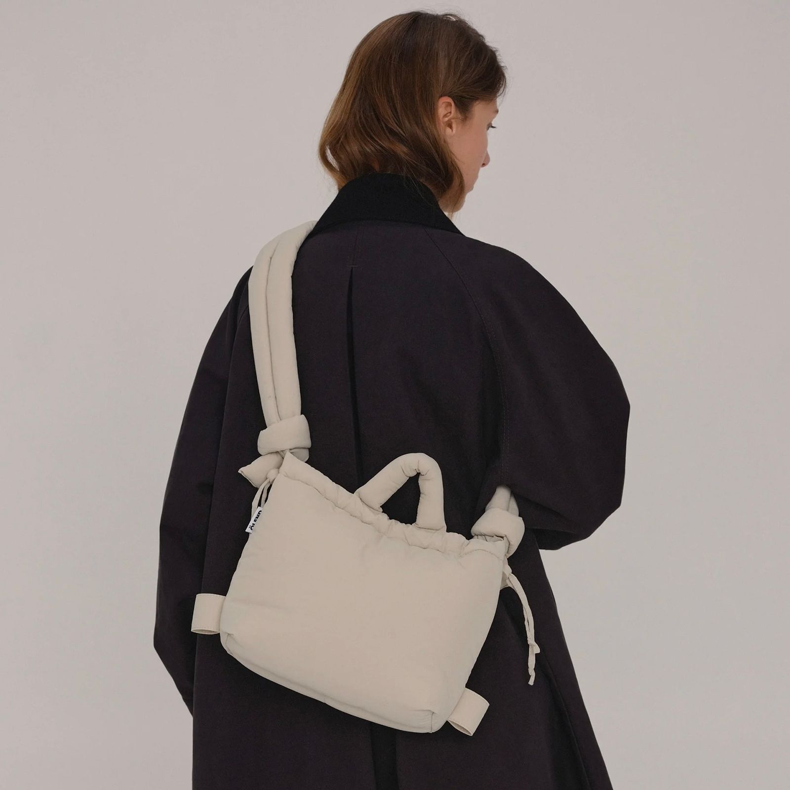 【残り一点】Compact Ona Soft Bag