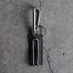 【再販売通知受付可能】Spring Clip Key Holder(CLIX)