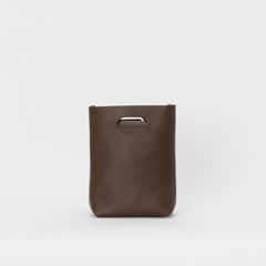 【残りわずか】Not Eco Bag Small(DARK BROWN)