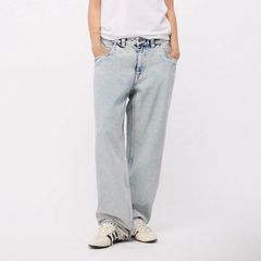【残り一点】Relaxed Denim Pants